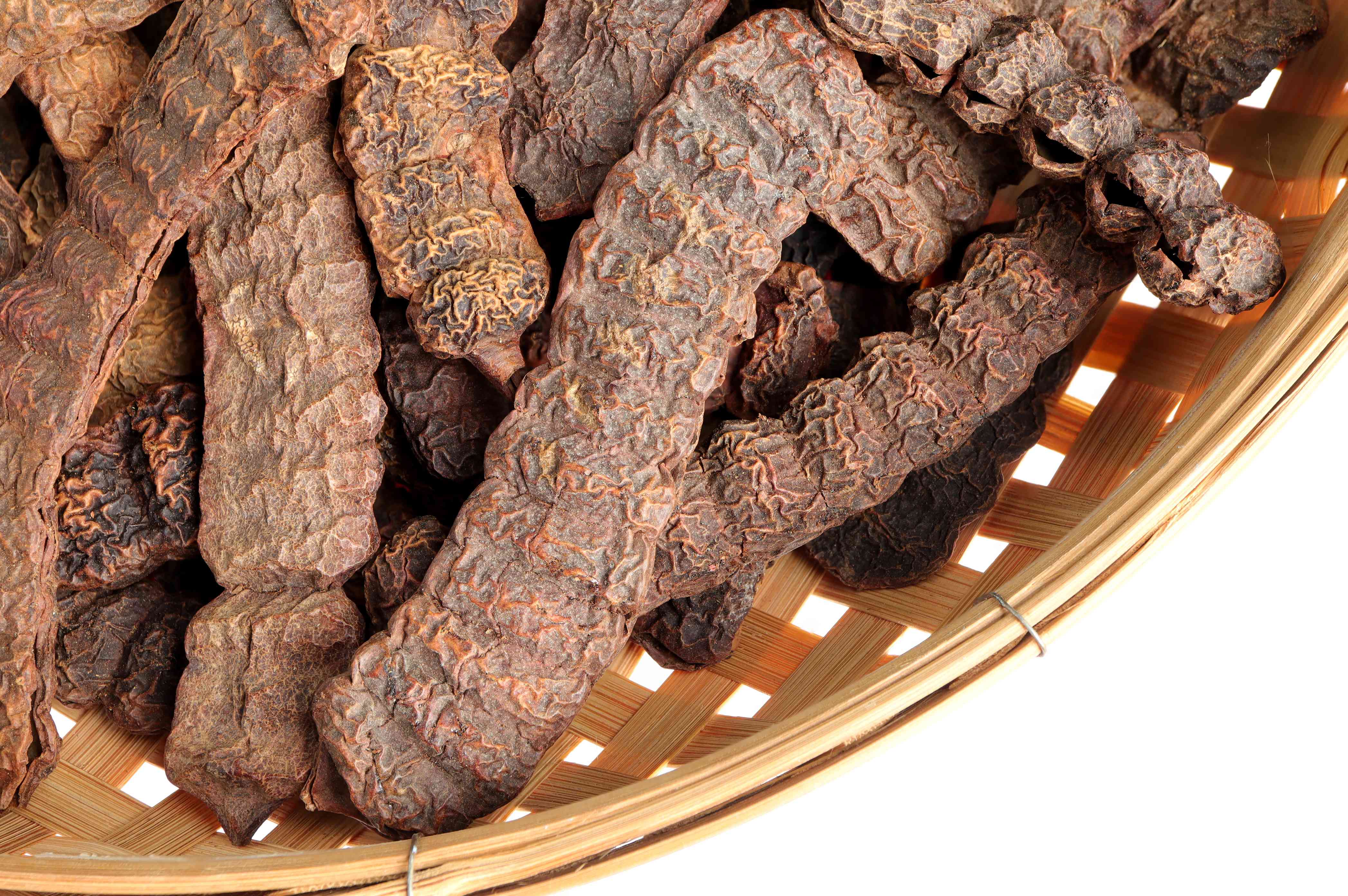 Shikakai Powder / Pods Wholesale Manufacturer & Supplier in India
